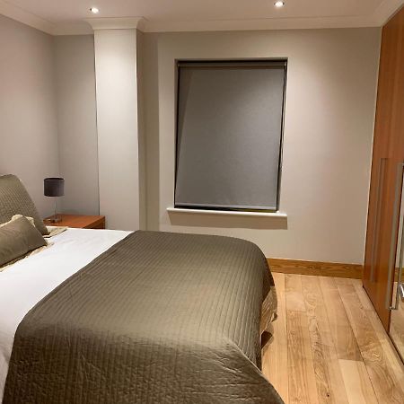 Killarney Town Apartment Екстер'єр фото
