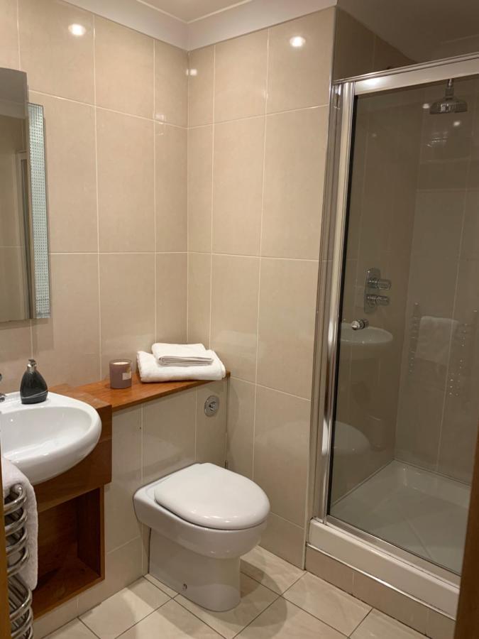 Killarney Town Apartment Екстер'єр фото