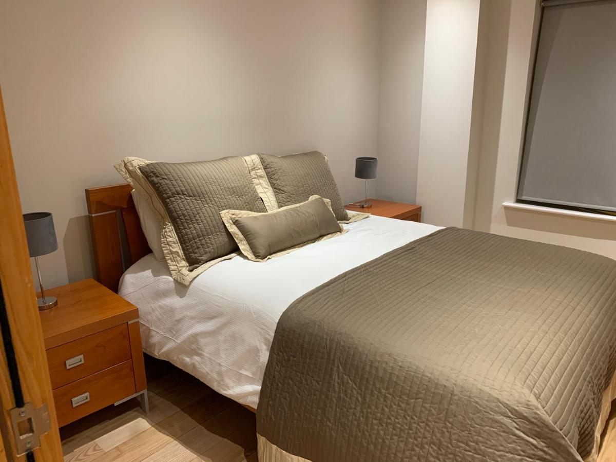 Killarney Town Apartment Екстер'єр фото