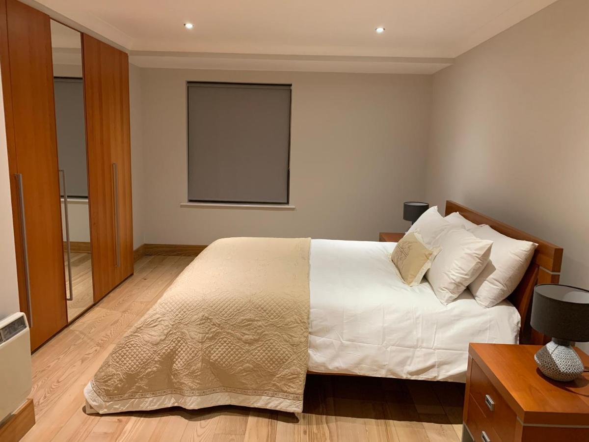 Killarney Town Apartment Екстер'єр фото