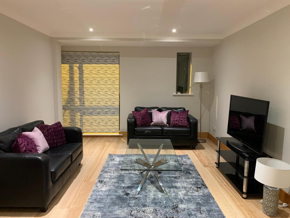 Killarney Town Apartment Екстер'єр фото