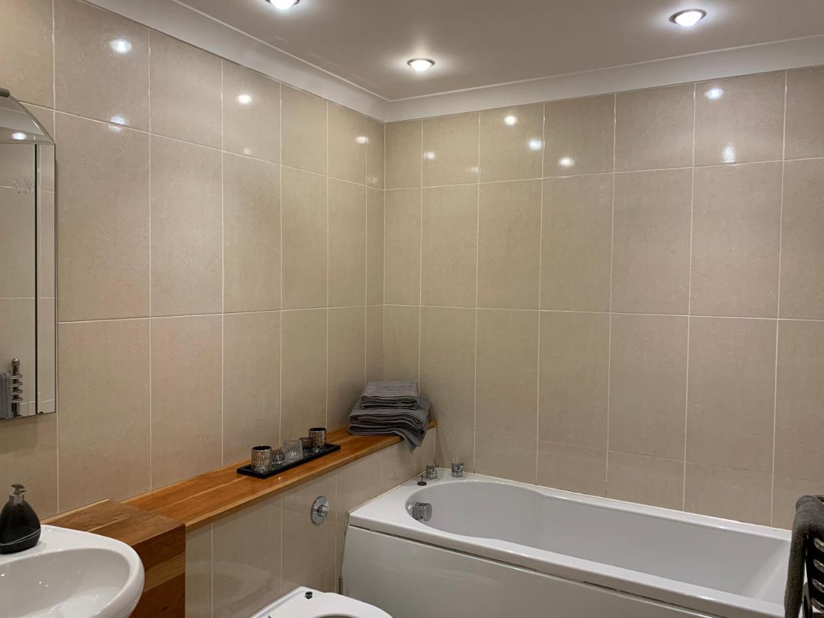 Killarney Town Apartment Екстер'єр фото