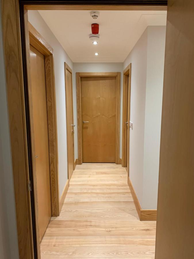 Killarney Town Apartment Екстер'єр фото