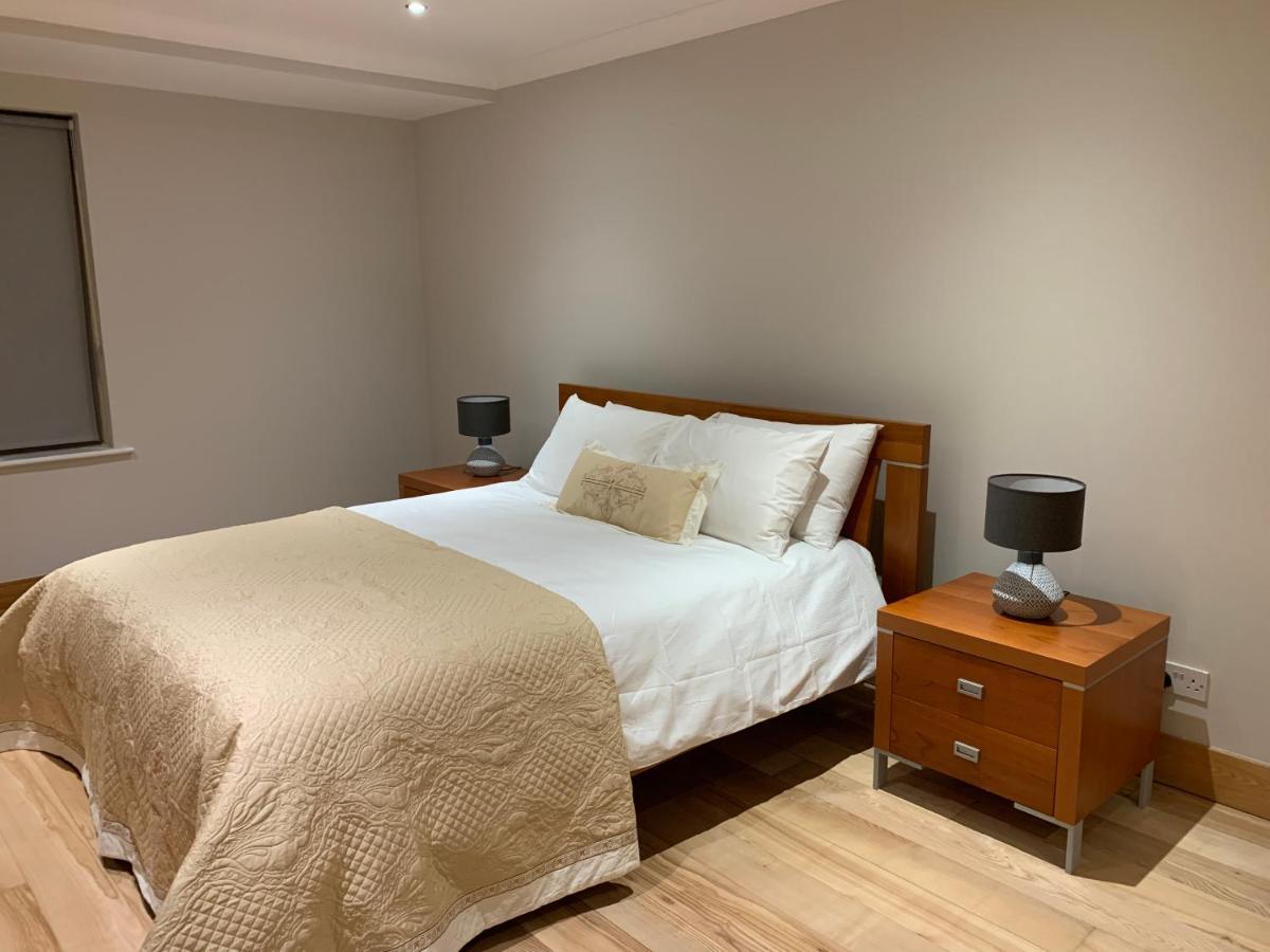 Killarney Town Apartment Екстер'єр фото