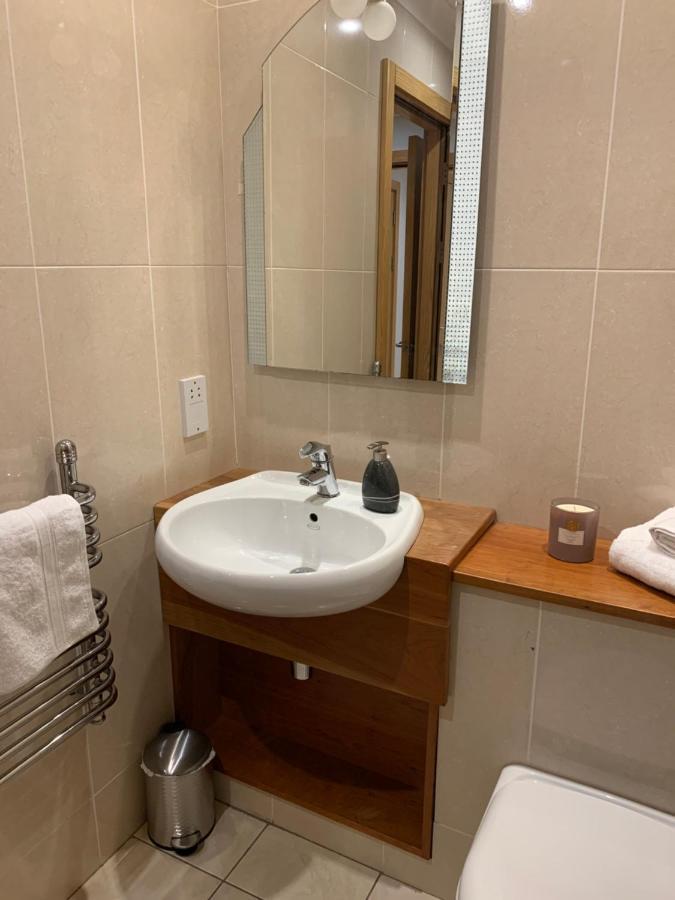 Killarney Town Apartment Екстер'єр фото